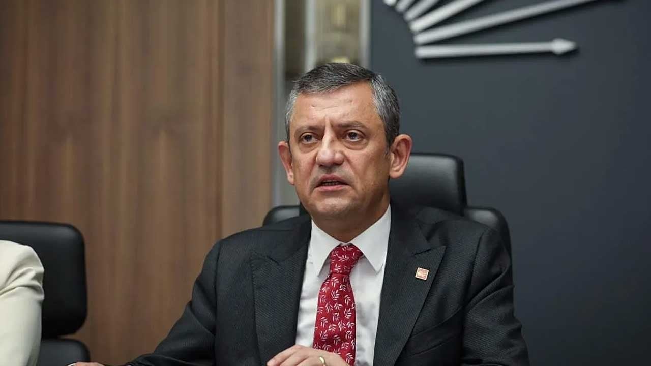 Sinan Burhan'dan çarpıcı CHP iddiası! Tarih verip açıkladı