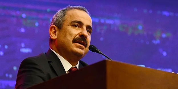 Sinan Burhan'dan CHP'li Ankara Büyükşehir Belediyesine tepki: Çalıştırırken Avrupa, maaşa gelince Afrika