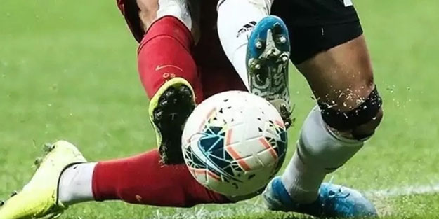 Sinan Burhan'dan dikkat çeken Şike ve bahis iddiası: Büyük kulüplerden bir tanesine operasyon yapılabilir