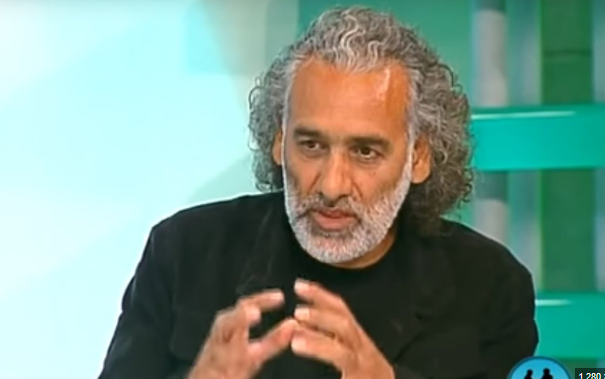 Sinan Çetin tekrar gündemde! Bize 80 yıldır yalan söylüyorlar.. Cumhuriyet’in kuruluşunda bir yanlışlık var