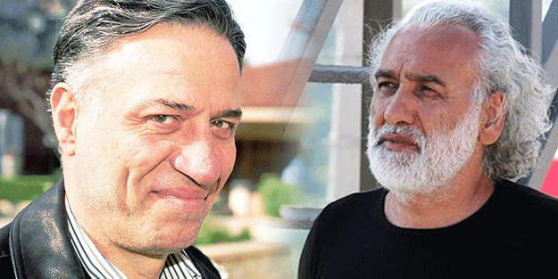 Sinan Çetin'e Kemal Sunal şoku