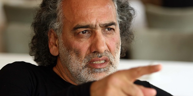 Sinan Çetin'in iş yerinde 'kendimizi yakarız' tehdidi