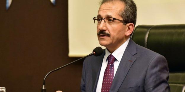 Sinan Cihan Kimdir? Kocaeli müftüsü Sinan Cihan