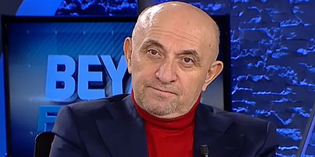 Sinan Engin açtı ağzını, yumdu gözünü! Şampiyonu açıkladı bile...