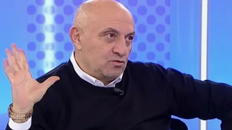 Sinan Engin Ali Koç'a patladı! Öyle bir iddiada bulundu ki...