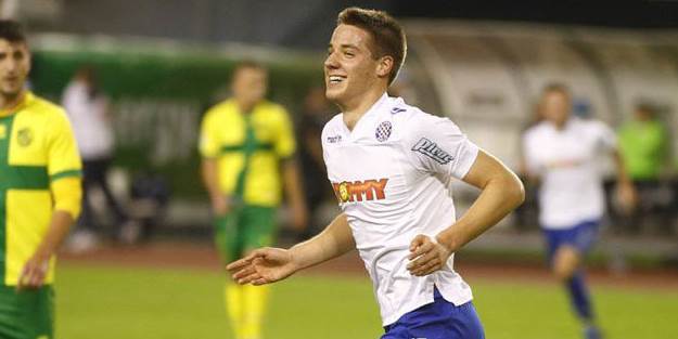 'Beşiktaş onunla anlaştı!'