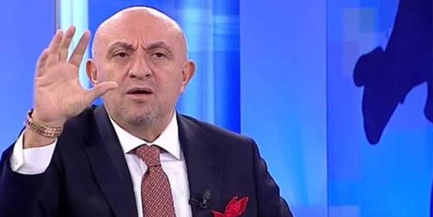 Sinan Engin, Fenerbahçe'nin yeni sezondaki teknik direktörünü açıkladı