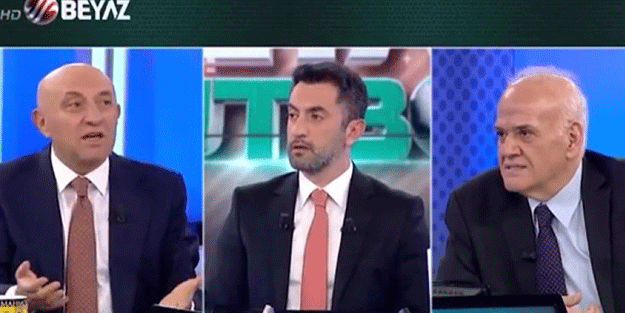 Sinan Engin fıkra anlattı! Herkes bakakaldı