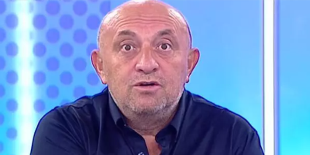 Sinan Engin hakkında kötü haber verildi