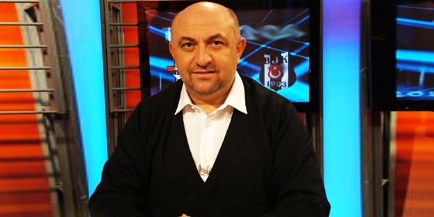 Sinan Engin'den Beşiktaş yorumu: Pepe ve Vida, Barcelona ve Bayern Münih'te rahat oynar...