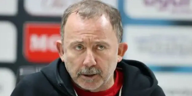 Sinan Engin'den çarpıcı Sergen Yalçın yorumu