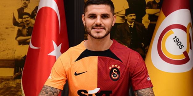 Sinan Engin'den şaşırtan Icardi yorumu!