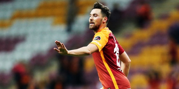 Sinan Gümüş ayrılıyor