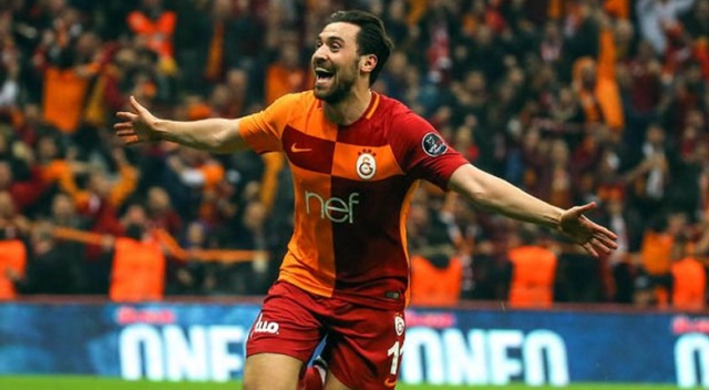 Sinan Gümüş bir sene sonra ilk 11 oynayacak