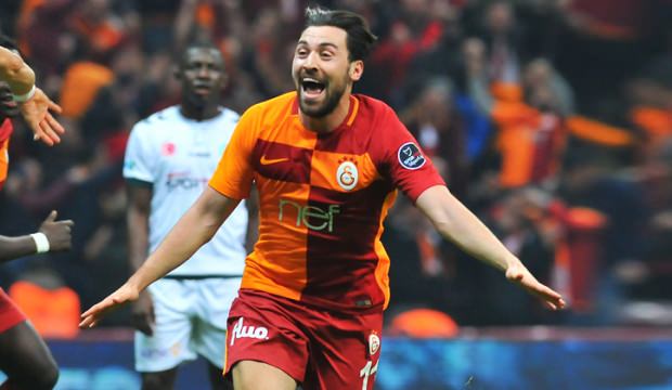 Sinan Gümüş bomba gibi geliyor!