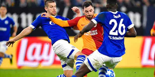 Sinan Gümüş: Gol vuruşlarımızı geliştirmeliyiz