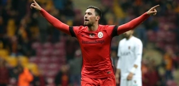 Sinan Gümüş'e Dev Talip