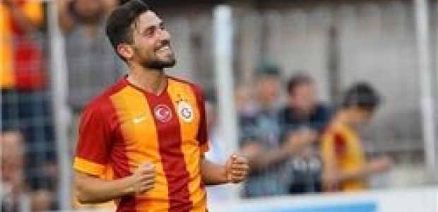 Sinan Gümüş'e Fransız talip!