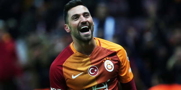 Sinan Gümüş'ün yeni adresi orası mı?