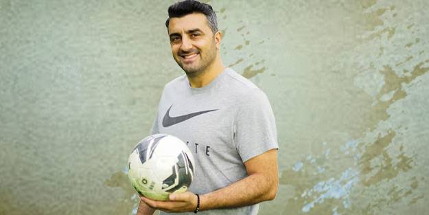 Sinan Kaloğlu kimdir? Sinan Kaloğlu nereli kaç yaşında? Sinan Kaloğlu hangi takımları çalıştırdı?