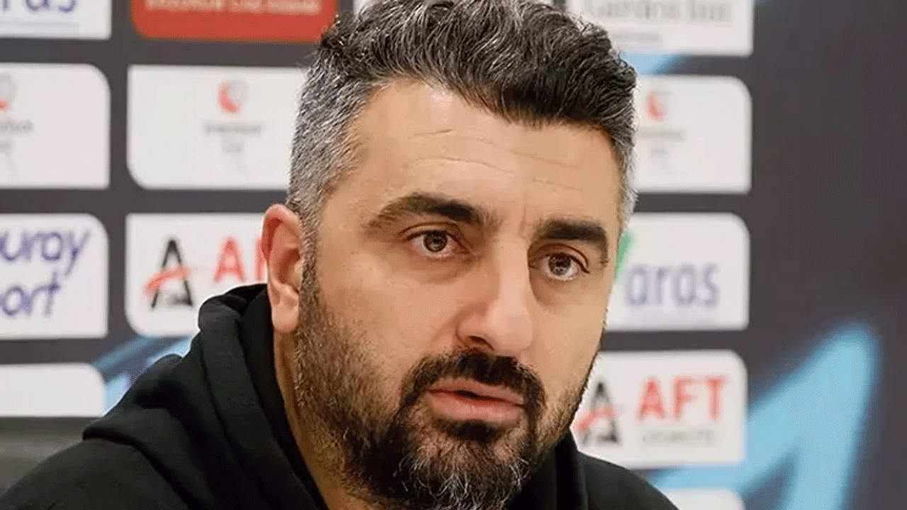 Sinan Kaloğlu’nun yeni takımı belli oldu