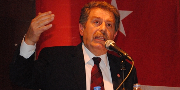 CHP'ye İzmir'de isyan bayrağı açtı