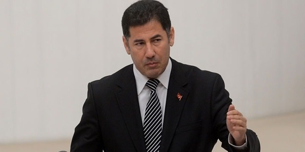 Sinan Oğan adaylığını açıkladı