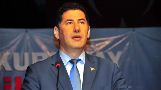 Sinan Oğan: En iddialı aday benim