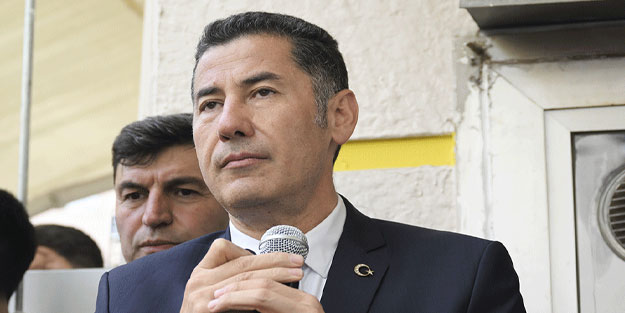 Sinan Oğan seçim sonucuna ilişkin beklentisini paylaştı