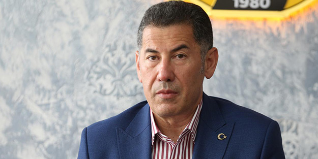 Sinan Oğan Ümit Özdağ bombasını patlattı! Bakın Cumhur İttifakı'ndan ne istemiş