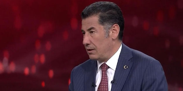 Sinan Oğan'dan Ali Babacan'a olay gönderme