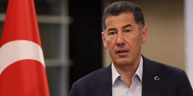 Sinan Oğan'dan canlı yayında Kılıçdaroğlu itirafı! 'Yönetemeyiz kriz çıkar'