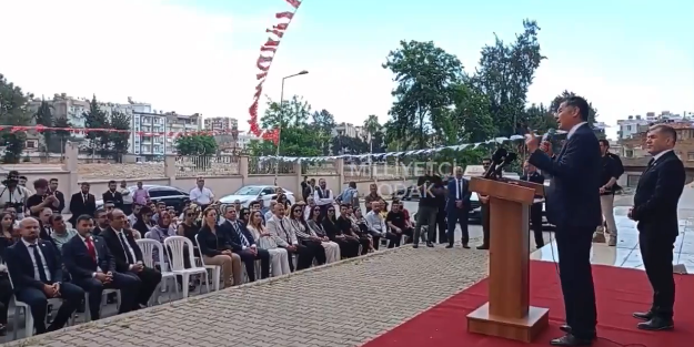 Sinan Oğan'dan flaş açıklama! 2028 yılında sağın ortak adayıyım