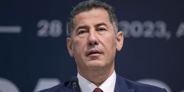 Sinan Oğan'dan İnce açıklaması: İtibar suikasti yapıldı