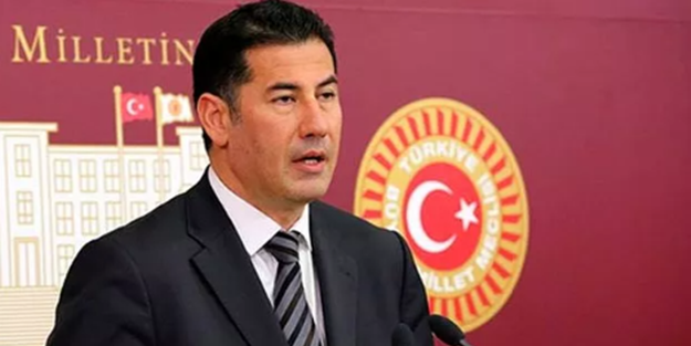 Sinan Oğan'dan ırkçı Ümit Özdağ'a destek! 'Ben de orada olacağım' deyip sonra vazgeçti