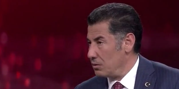 Sinan Oğan'dan Kılıçdaroğlu'na Zengezur Koridoru tepkisi