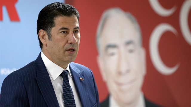 Sinan Oğan'dan 'Oktay Vural' yorumu