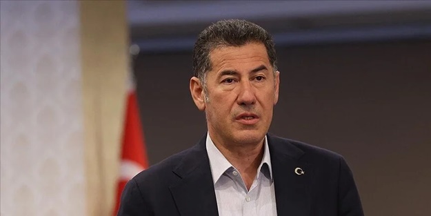 Sinan Oğan'dan seçim değerlendirmesi: 'Yol Haritası'nı paylaşacağım