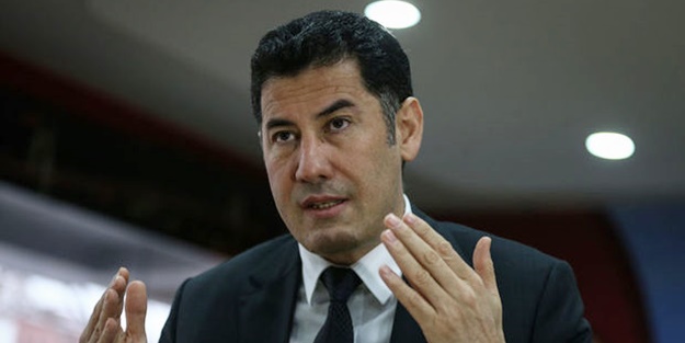 Sinan Oğan'dan seçim mesajı!