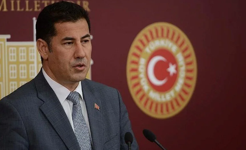 Sinan Oğan'dan Zafer Partisi adayına sert yanıt!
