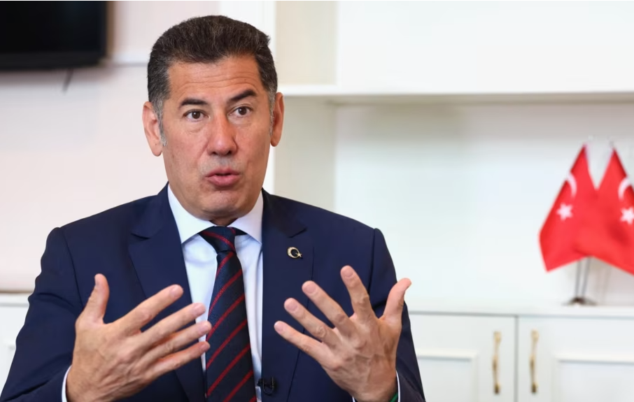 Sinan Oğan’la ilgili bomba iddia! İkinci turda...