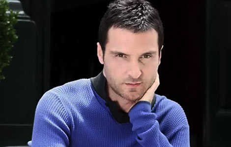 Sinan Özen, hapı çok ama çok fena yuttu! Büyük şok