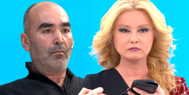Sinan Sardoğan'ın öldüğü iddia edilmişti! Müge Anlı merak edilen gelişmeyi Türkiye'ye duyurdu