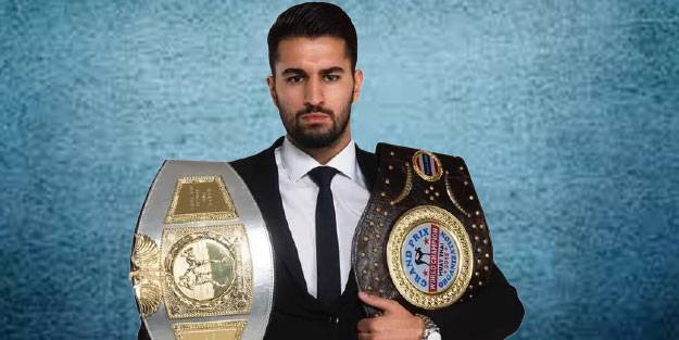 Sinan Ulutürk kimdir? Sinan Ulutürk kaç yaşında?