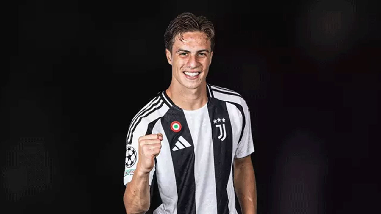 Kenan Yıldız için transfer defteri kapandı! Juventus maaşa zam üstüne zam yaptı