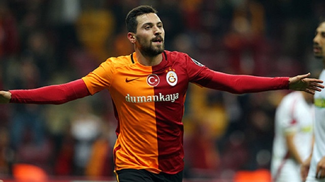 Sinan'dan Riekerink açıklaması