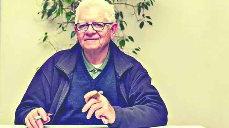 Sinanoğlu vefatının 9’uncu yılında rahmetle anılıyor