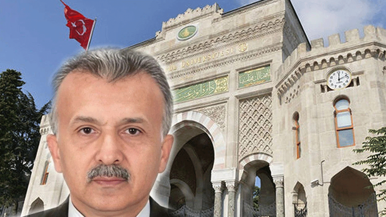 Şinasi Gündüz olay sahte diploma çetesi paylaşımı: Kemalist sistem tam bir foseptik çukur