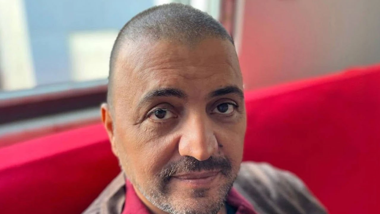 Şinasi Yurtsever'in son paylaşımı ortaya çıktı