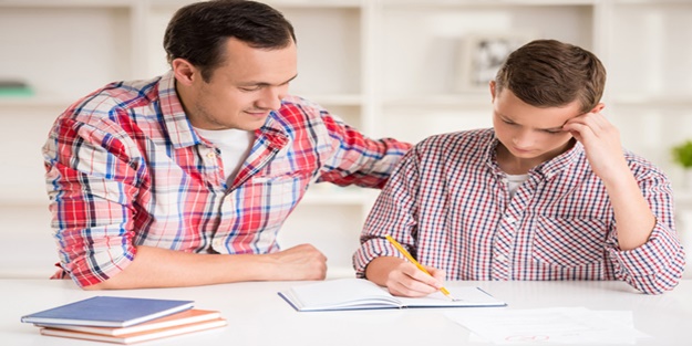 Sınav döneminde aileler ne yapmalı?
